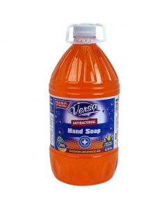 Versa   Antibacterial Hand Soap 5 L / 1.32 gal