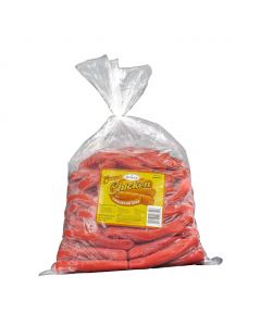 Grace Chicken Franks 4 kg / 8.82 lb