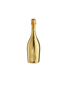Bottega Prosecco Doc Bottle of Elegant and Fresh Spumante Wine 750 mL