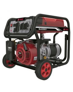 A-iPower Portable Generator 5 kW / 4.25 kW