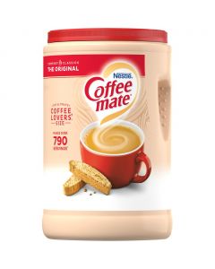 Nestle Coffee Mate Original Powder 1.5 kg / 56 oz