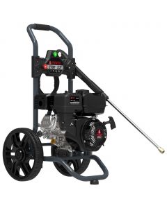 A-iPower Gas Pressure Washer 18.61 MPa / 2 700 PSI