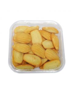 Superior Cake Products Madeleines Butter Cookies