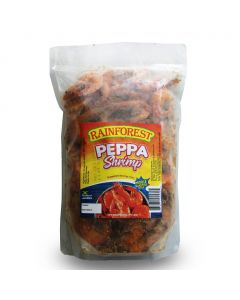 Rainforest Peppa Shrimp 680 g / 1.5 lb