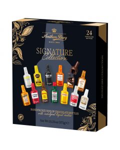 Anthon Berg Liquor-filled Chocolates 24 Units