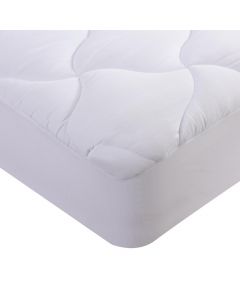 Selection King Mattress Pad 198 cm x 203 cm x 50.8 cm / 78&quot; x 80&quot; x 20&quot;