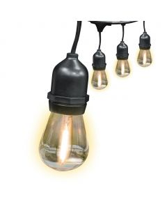 Selection LED Bulbs 24 Units