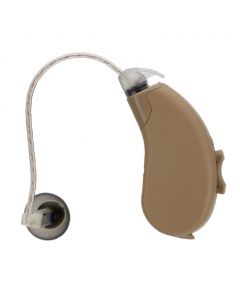 Selection MS24 In-Ear Hearing Aid Unit