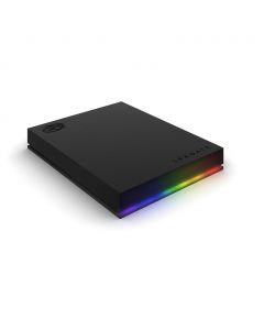 Seagate 2 Terabytes Portable Hard Drive STKL2000600