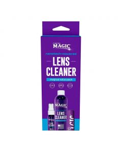 Nano Magic Lens Cleaner Kit