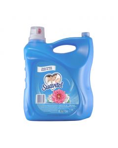 Suavitel Fabric Softener with Fresh Spring Fragrance 8 L / 270.5 oz