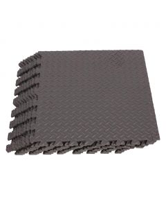 Selection Anti-Fatigue Flooring Matting 12 Pieces