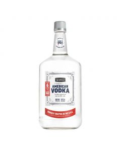 ’s Selection American Premium Vodka 1.75 L / 59 oz