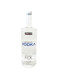 Kirkland American Vodka 1.75 L / 59.2 oz