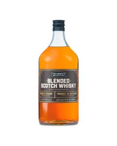 Selection Blended Scotch Whisky Aged 3 Years 1.5 L / 50 oz