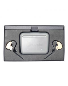 Lucid Hearing Viva Select PSAP Amplifier