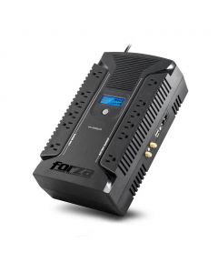 Forza Interactive UPS Connector 650 VA