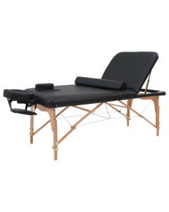 Selection Portable Massage Table Package