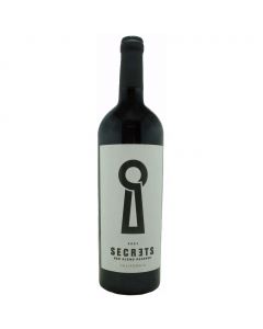 Secrets Red Wine Reserve California Bottle 750 mL
