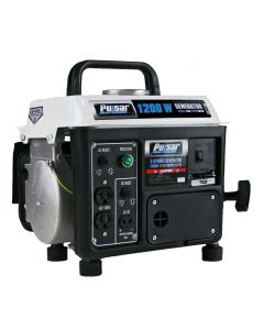 Pulsar Portable Generator 1.2 kW