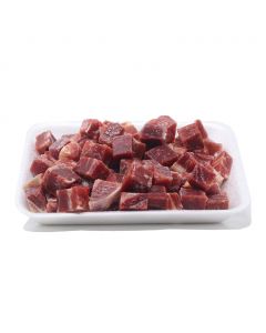 Lillan Frozen Mutton Meat Case 4.54 kg / 10 lb