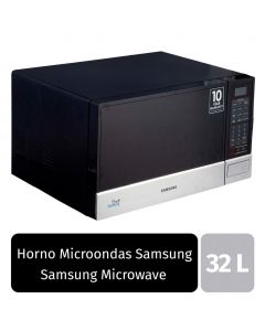 Samsung Ceramic Microwave Oven AME811CST/XAP 32 L / 1.1 cu. ft