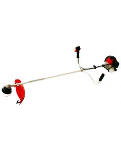 JobStar 2-in-1 Brush Cutter and Trimmer 42.7 cm³