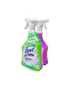 Lysol Triggers 2 Unidades/ 32oz