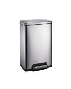 Tramontina Rectangular Paper Bin 49.2 L / 13 gal