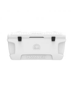 Igloo Insulated Icemaker with Ice for up to 7 Days and Capacity 141 L / 37.5 gal