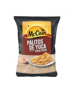 McCain Cassava Sticks 997 g / 2.2 lb