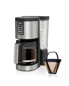 Ninja Programmable XL Pro Coffee Maker 3.3 L / 14 Cups  DCM201