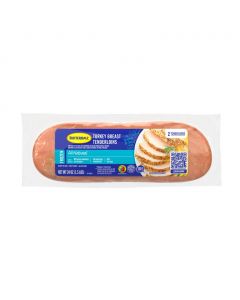 Butterball Frozen Turkey Breast Tenderloins All Natural  680 g / 1.5 lb
