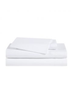 Guest Suites King Size Sheet and Coverlet Set 4 Pieces