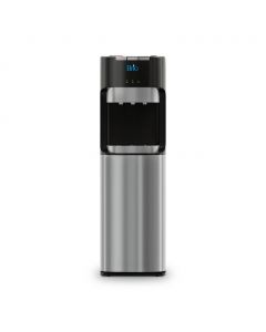 Brio Water Dispenser with Hot, Ambient and Cold Water Outlets