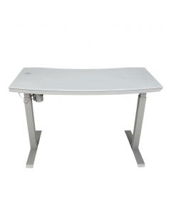 Adjustable Height Desk