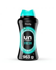 Downy Unstoppables Fresh Aroma Booster Fragrance Beads 963 g / 34 oz
