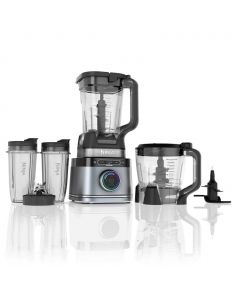 Ninja Professional Plus Blender and Food Processor with Auto-iQ 1 700 W TB400LA