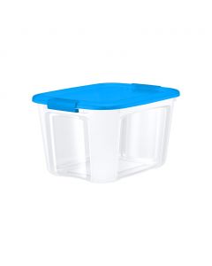 NO! Break Plastic Containers 3 Units / 41 L / 11 gal