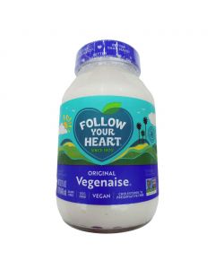 Follow Your Heart Original Vegenaise 946 mL / 32 oz