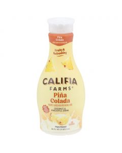 Califia Farms Piña Colada 1.4 L / 48 oz