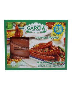 García Meat Sausage 794 g / 1.75 lb