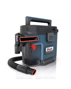 Shark MessMaster VS101LA Portable Wet/Dry Vacuum Cleaner