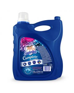 Suavitel Fresh Spring Clothes Softener 8 L / 1.75 gal