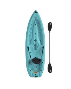 Lifetime Kayak with Included Paddle