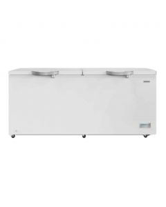 Frigidaire White Horizontal Chest Freezer 707 L
