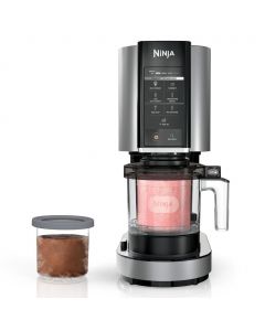 Ninja CREAMi Ice Cream Maker with 7 Programs NC301