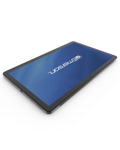 Emerson 35.8 cm / 14.1&quot; Inch Android 14 Tablet / 4 Gigabytes / 64 Gigabytes EID-1400-BK