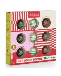 Maud Borup Hot Cocoa Bombs 230 g / 8.1 oz