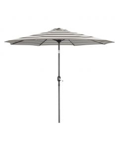 Ningbo Ego Aluminum Patio Umbrella 2.75 m / 9&#039;
